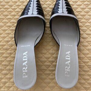 Prada Mules